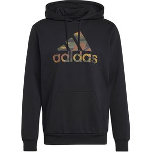 Hoodie adidas Camo Graphic