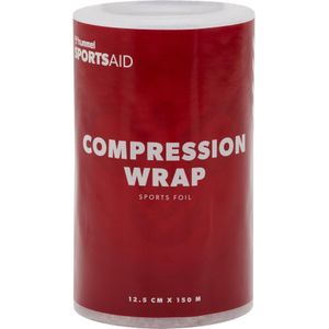 Compressor bijvullen Hummel