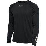 Hummel MT Bow - T-shirt - Lange Mouwen - 100% Gerecycled Polyester