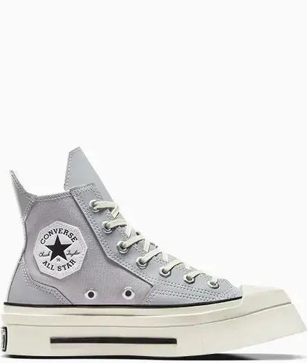 Converse - Chuck 70 De Luxe - Damestrainers - Hardloopschoenen