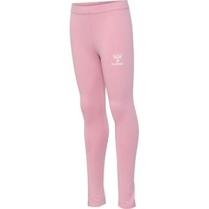 Hummel - hmlONZE - Legging - Biologisch Katoen - Meisjes