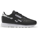 Reebok - Classic - Meisjestrainers - Zwart