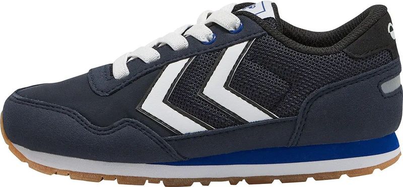 Hummel - Reflex Junior - Sneakers - Ademend - Retro Vorm