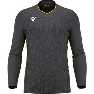 Doelmannen shirt met lange mouwen Macron Corvus Eco