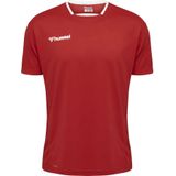 Hummel - hmlAUTHENTIC - Sportshirt - Lichtgewicht - Optimale Ventilatie