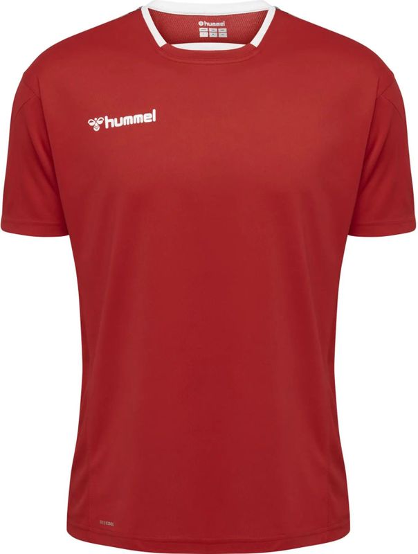 Hummel - hmlAUTHENTIC - Sportshirt - Lichtgewicht - Optimale Ventilatie