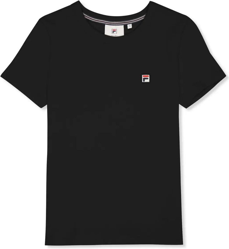 Fila - Biella - T-shirt - Slim Fit - Dames