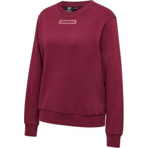 Dames sweatshirt Hummel TE Element