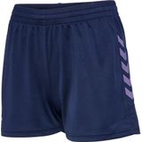 Hummel - HmlStaltic - Damesbroek - Polyester