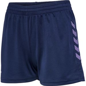 Hummel - HmlStaltic - Damesbroek - Polyester