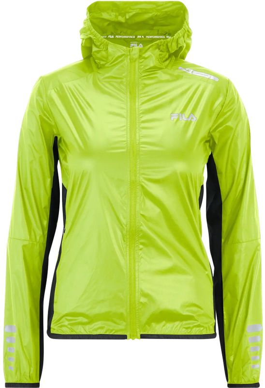 Fila - Roncadelle - Waterproof Jas