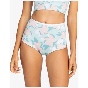 Roxy - 1.0 Rise - Short met Elastische Taille voor Dames