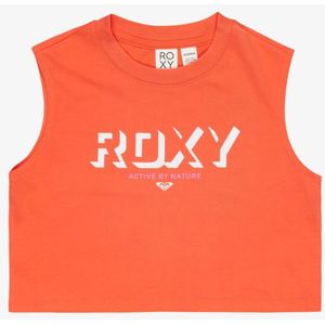 Roxy - Active Teenager - Sport Tanktop voor Meisjes 4-16