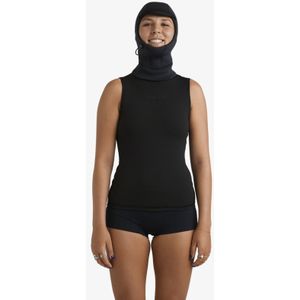 Roxy - 2mm Swell Natural - Top met Capuchon voor Dames