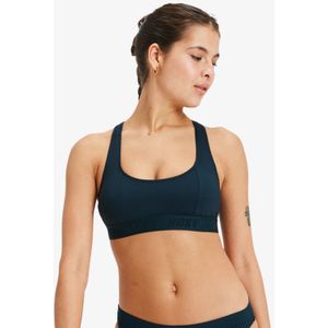 Roxy - Roxy Active Colorblock - Bralette bikinitop voor Dames