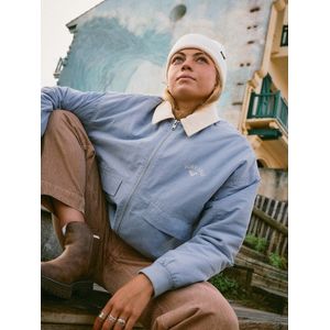 Roxy - Sweet Talk - Jack van katoenen canvas voor Dames