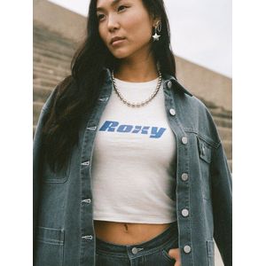 Roxy - Chloe Kim Baby - Baby T-shirt voor Dames