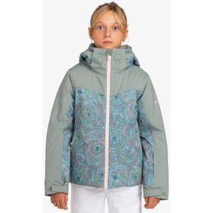 Roxy - Free Jet - Snowboardjack - Waterdicht - Meisjes 8-16