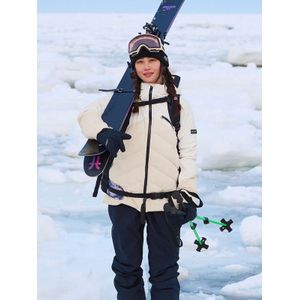 Roxy - Luna Frost - Snowboardjack voor Dames