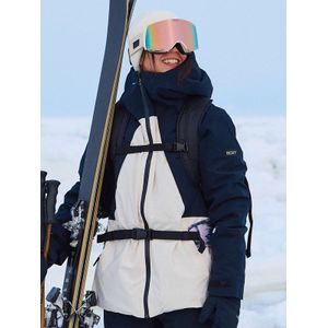 Roxy - Wild Twist - Snowboardjack voor Dames