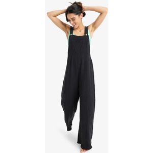 Roxy - Easy Isle - Jumpsuit met Wijde pijpen voor Dames