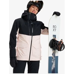 Roxy - Snowboardjack - Dames - Waterdicht - 100% Gerecycled Polyester