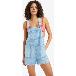Roxy - Crystal Coast Denim - Tuinbroek voor Dames