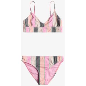 Roxy - Very Vista - Topini Bikini voor Meisjes 6-16