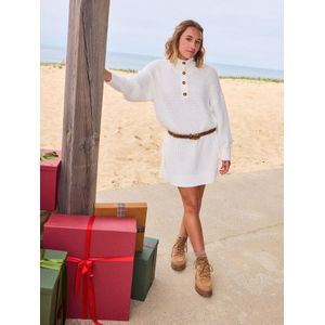 Roxy - Coldness Days - Trui-Jurk - Dames