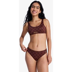 Roxy - Roxy Pro - Bikinibroekje met Medium Bedekking voor Dames