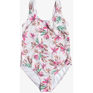 Roxy - Happy Tropical - Badpak voor Meisjes 6-16