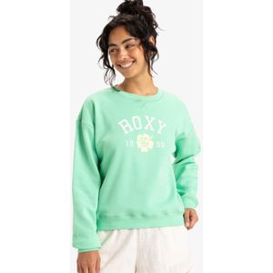 Roxy - Perfect Place Brushed - Top met Ronde hals voor Dames