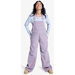 Roxy - Trailblazer - Vrijetijdsbroek - Roze