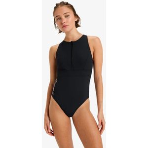 Roxy - Roxy Active High Perf One Piece - Eendelig Badpak - Dames