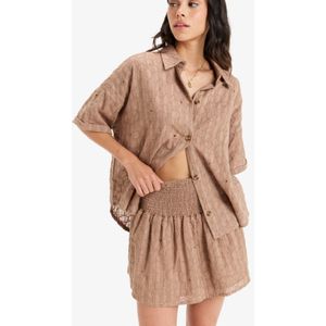 Roxy - Serenity Flow - Minirok voor Dames