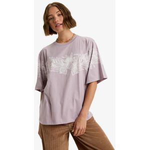 Roxy - Hangloose Placed - T-shirt - Dames