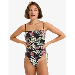 Roxy - Pt Beach Classics Fashion Op - Eendelig Badpak - Dames