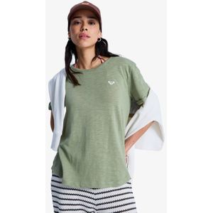Roxy - Oceanwave Regular Emby - T-shirt - Dames