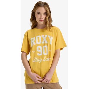 Roxy - Hangloose The Sky - T-shirt - Korte Mouwen - Dames