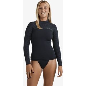 Roxy - 1mm Swell Natural - Neopreen jack voor Dames