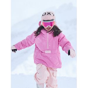 Roxy - Radiant Lines Overhead - Snowboardjack voor Meisjes 8-16
