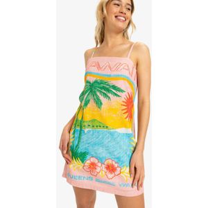 Roxy - Atlas Playa Blanca - Mini-jurk voor Dames