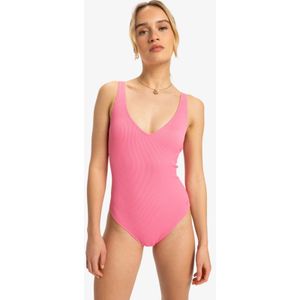 Roxy - Rib Roxy Love New - Eendelig Badpak voor Dames