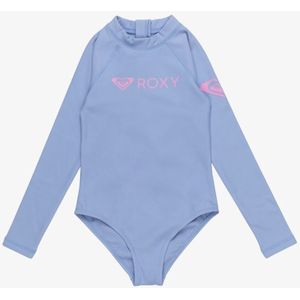 Roxy - Heater - Badpak met Lange mouw voor Meisjes 6-16