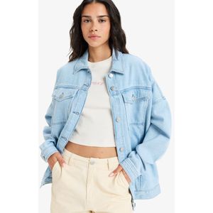 Roxy - The Ocean Is Calling - Oversized Jack voor Dames