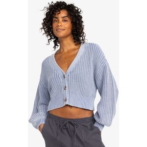 Roxy - Sundaze Washed - Vest voor Dames