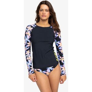 Roxy - ROXY Active - UPF 50 Surf T-Shirt met Lange Mouwen voor Dames