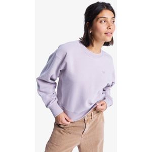 Roxy - Keep Dreaming - Sweater met vintage gewassen effect voor Dames