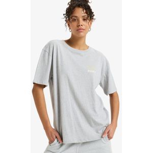 Essentiële Energie - T-shirt - Wit - 100% Biologisch Katoen