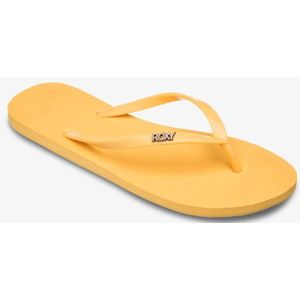 Teenslippers - Pale Banana - Synthetisch - Zonder Sluiting